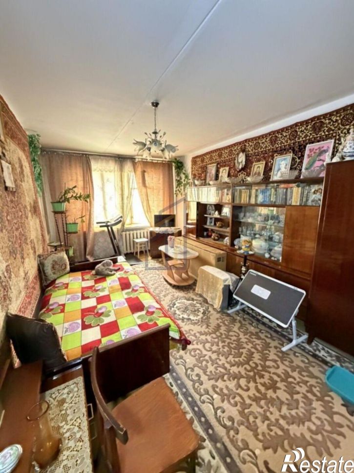 3-комн квартира ул Некрасова, 88,  д. 88