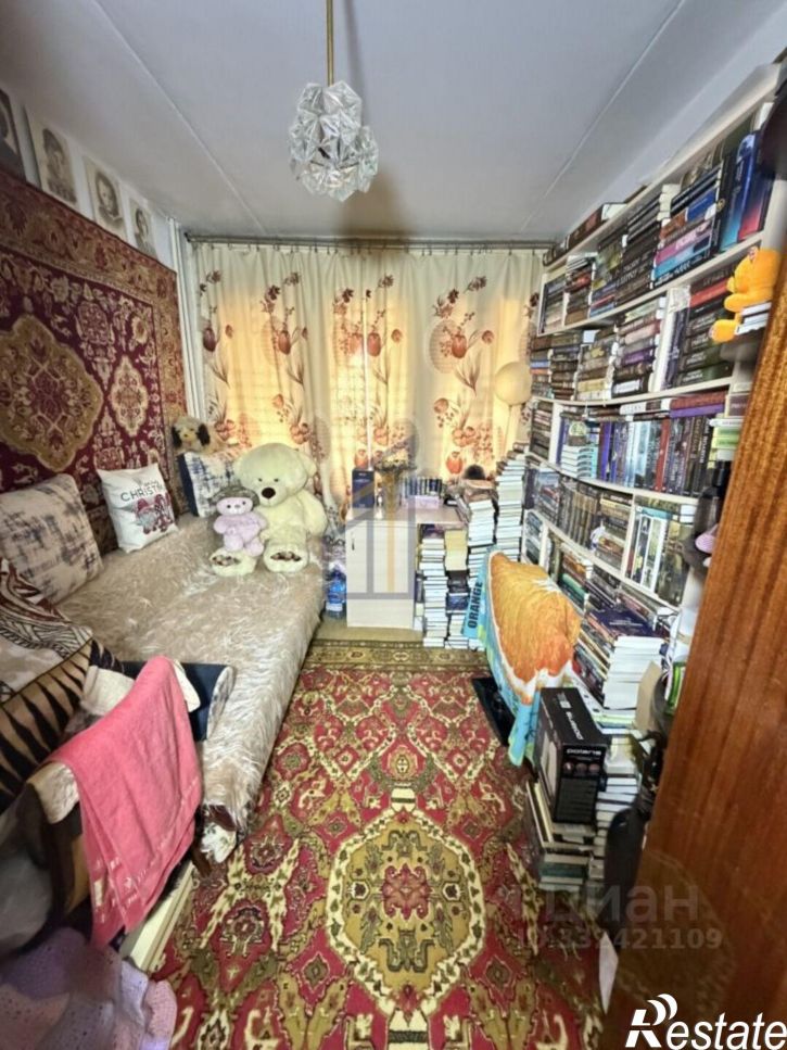 3-комн квартира ул Некрасова, 88,  д. 88