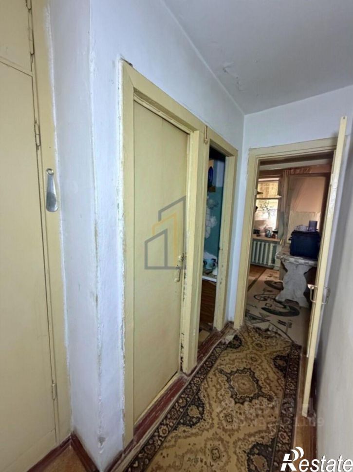 3-комн квартира ул Некрасова, 88,  д. 88