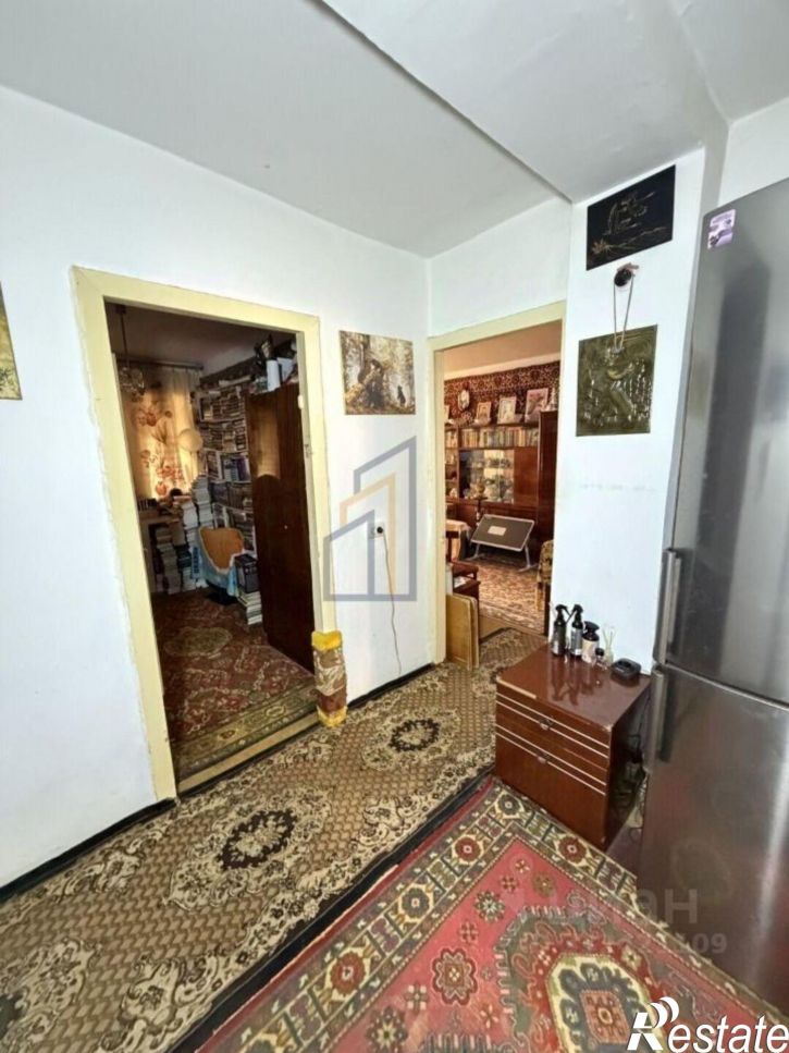 3-комн квартира ул Некрасова, 88,  д. 88