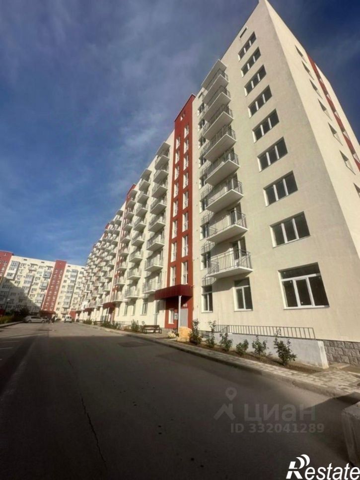 1-комн квартира ул Чапаева, 99,  д. 99