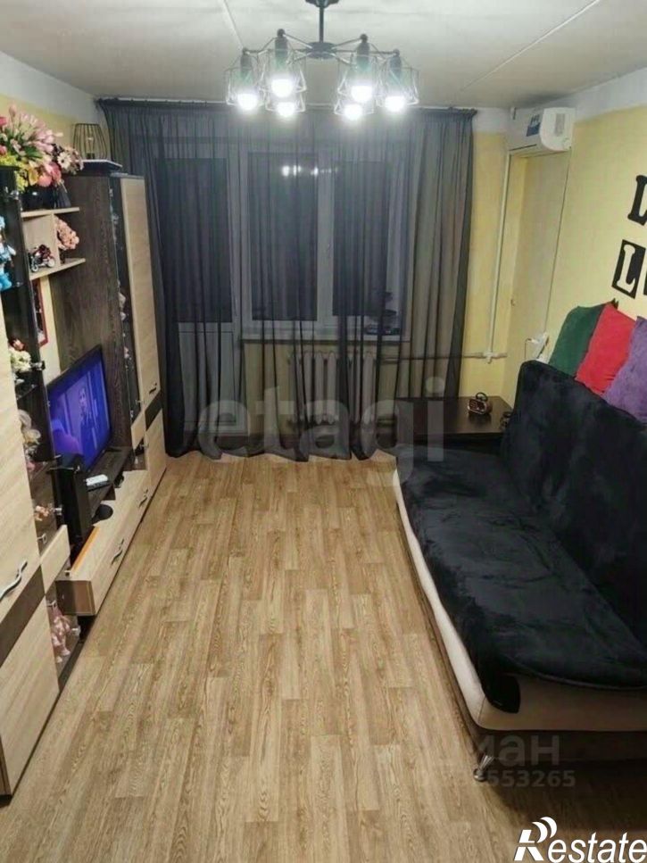 2-комн квартира Советский пр-д, 2,  д. 2