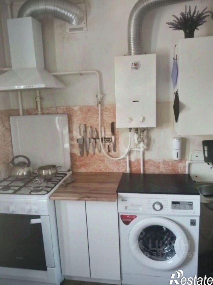 2-комн квартира Советский пр-д, 2,  д. 2