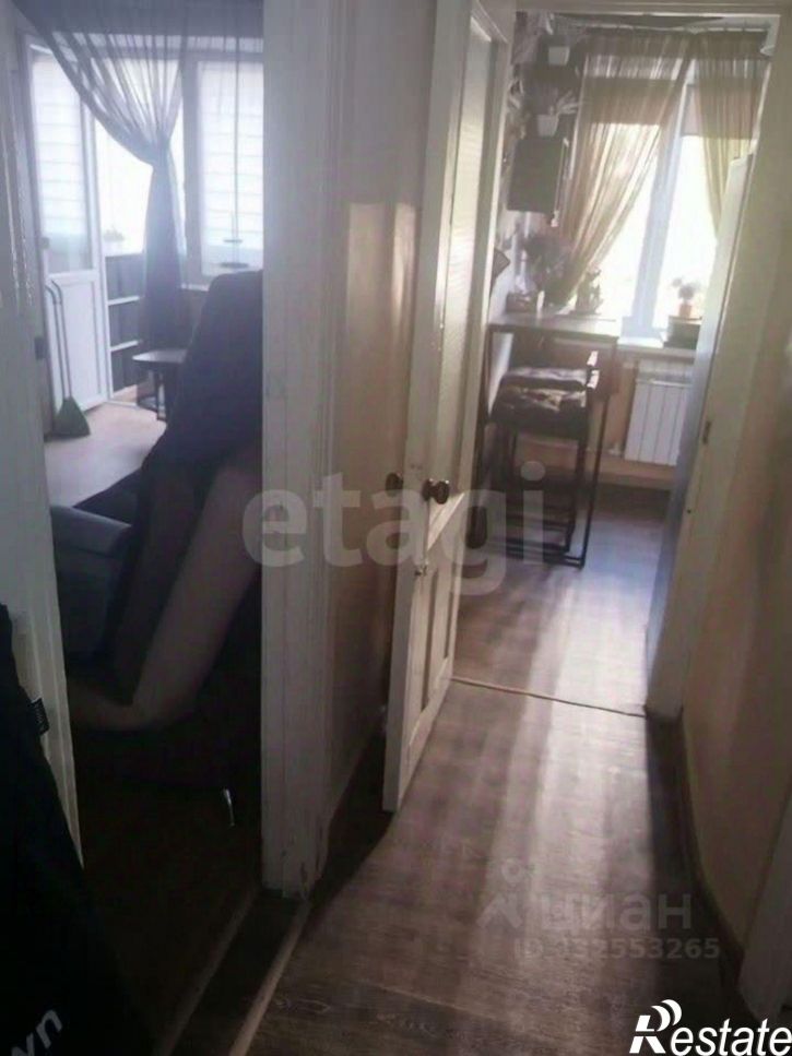 2-комн квартира Советский пр-д, 2,  д. 2