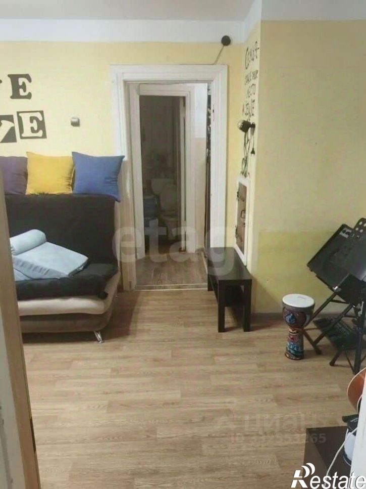 2-комн квартира Советский пр-д, 2,  д. 2