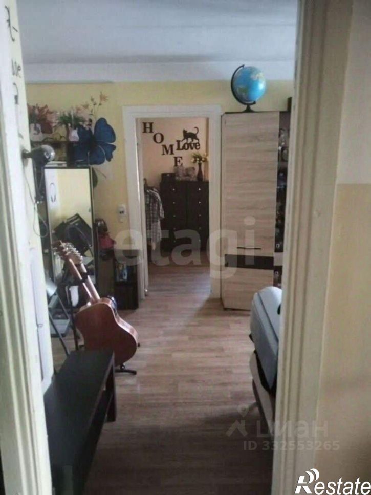 2-комн квартира Советский пр-д, 2,  д. 2