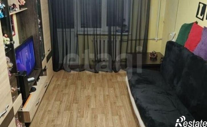 2-комн квартира Советский пр-д, 2,  д. 2
