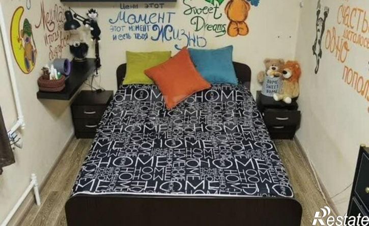 2-комн квартира Советский пр-д, 2,  д. 2