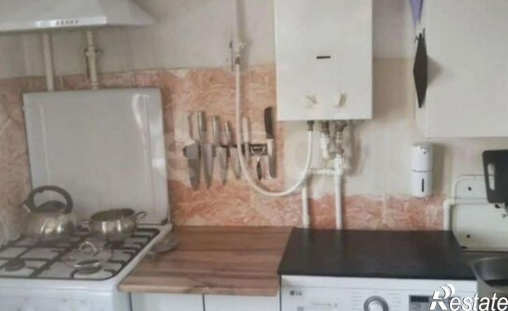 2-комн квартира Советский пр-д, 2,  д. 2