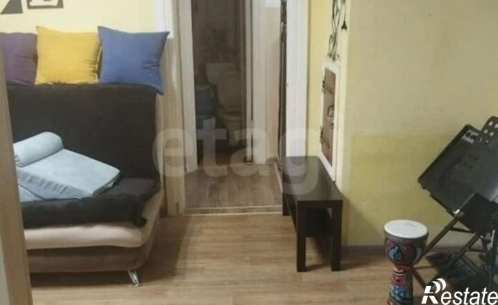 2-комн квартира Советский пр-д, 2,  д. 2