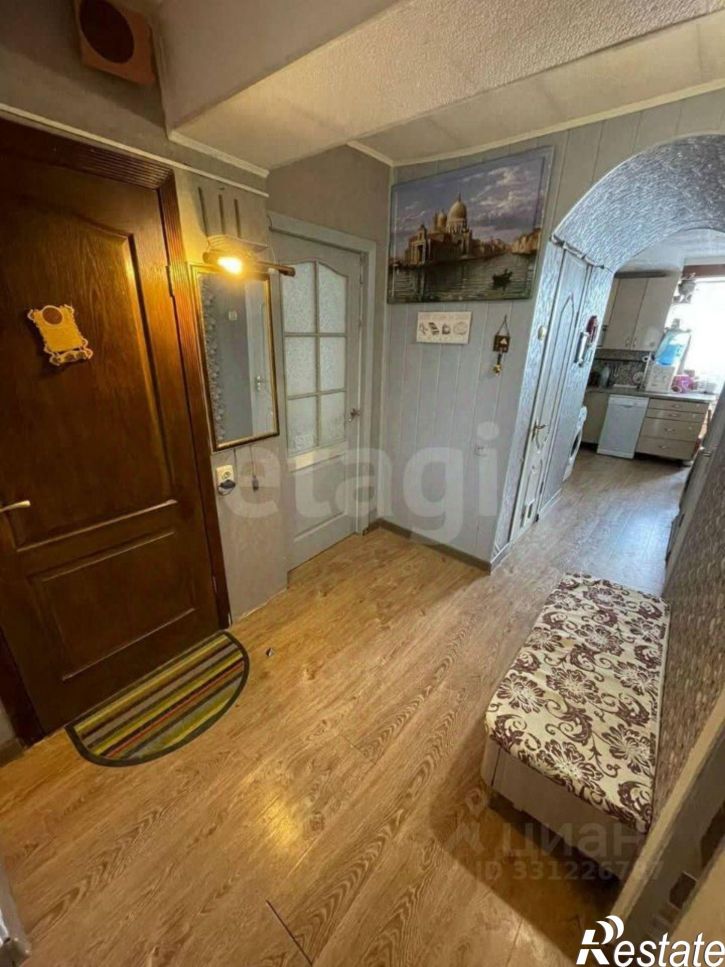 2-комн квартира ул Зеленая, 11,  д. 11