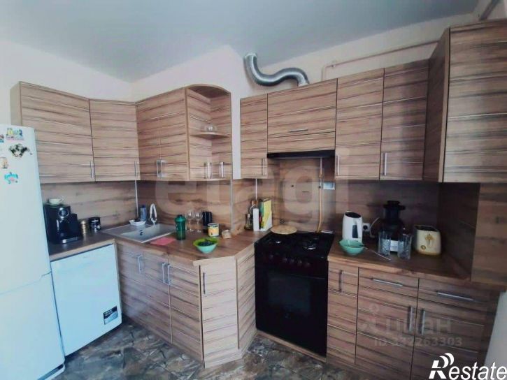 2-комн квартира ул им.9-го Мая, 90,  д. 90