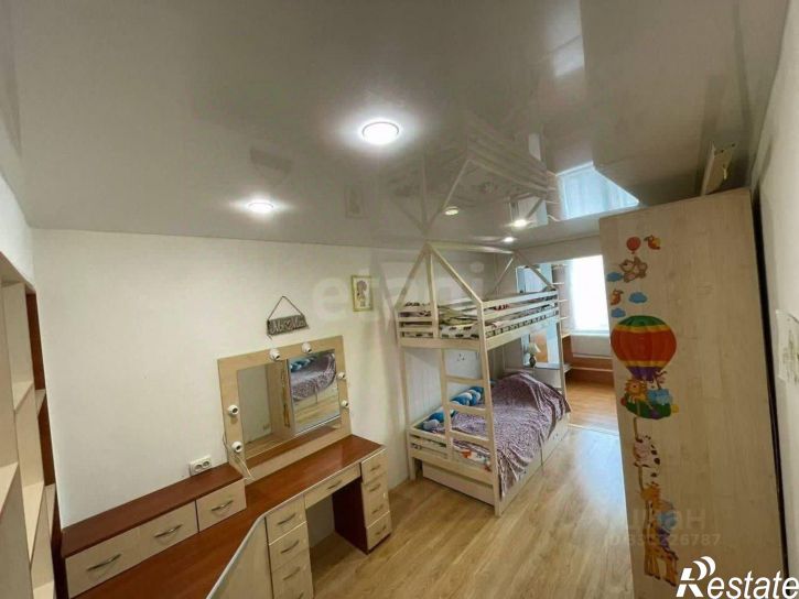 2-комн квартира ул Зеленая, 11,  д. 11
