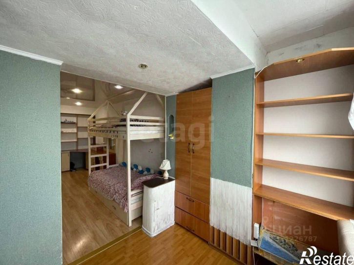 2-комн квартира ул Зеленая, 11,  д. 11