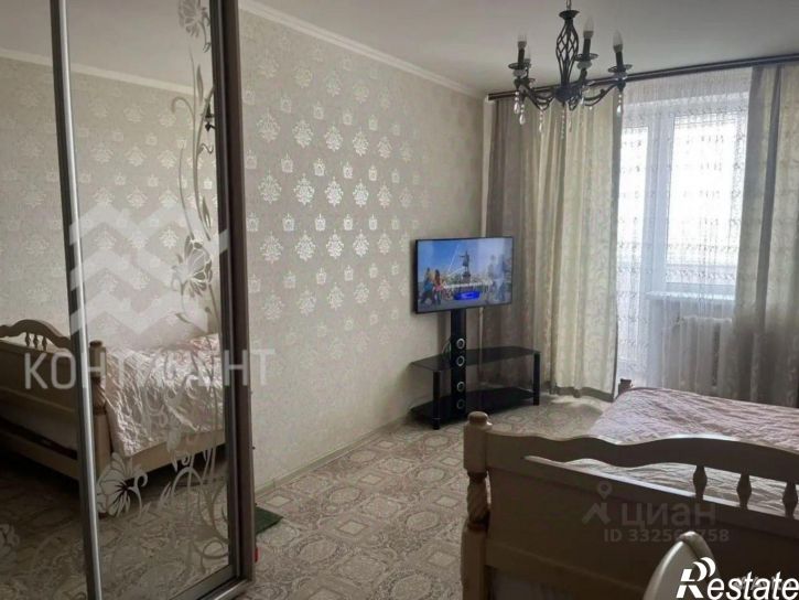 4-комн квартира ул им.9-го Мая, 55,  д. 55