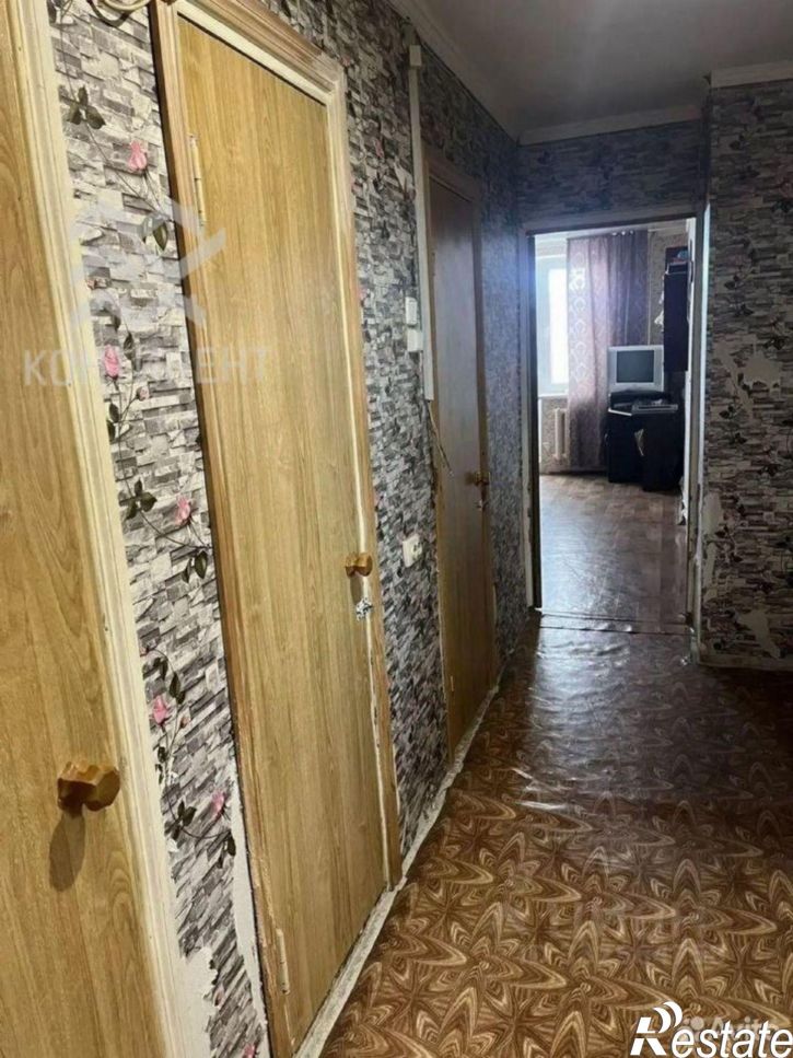 4-комн квартира ул им.9-го Мая, 55,  д. 55