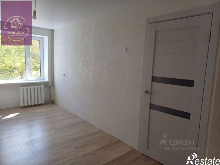 2-комн квартира ул им.Крупской, 56,  д. 56