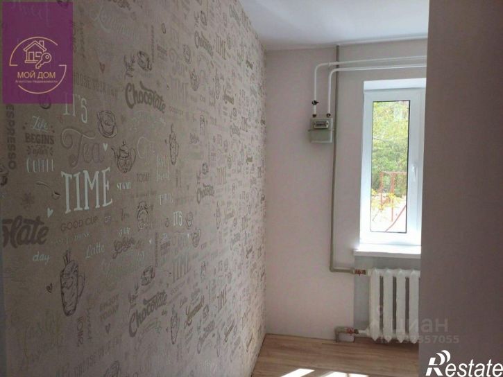 2-комн квартира ул им.Крупской, 56,  д. 56