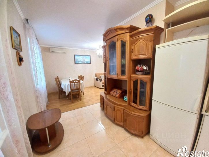 3-комн квартира пр-кт им.В.И.Ленина, 27,  д. 27