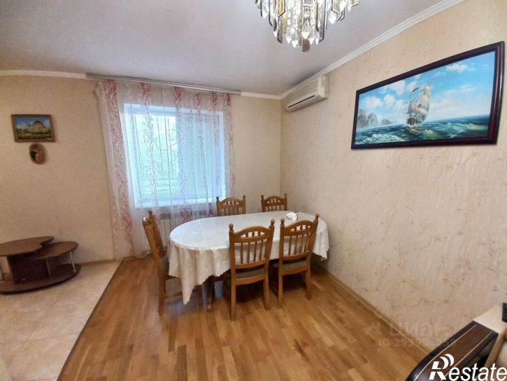 3-комн квартира пр-кт им.В.И.Ленина, 27,  д. 27