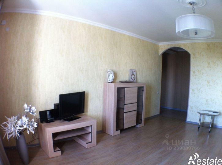 1-комн квартира пр-кт им.В.И.Ленина, 49,  д. 49