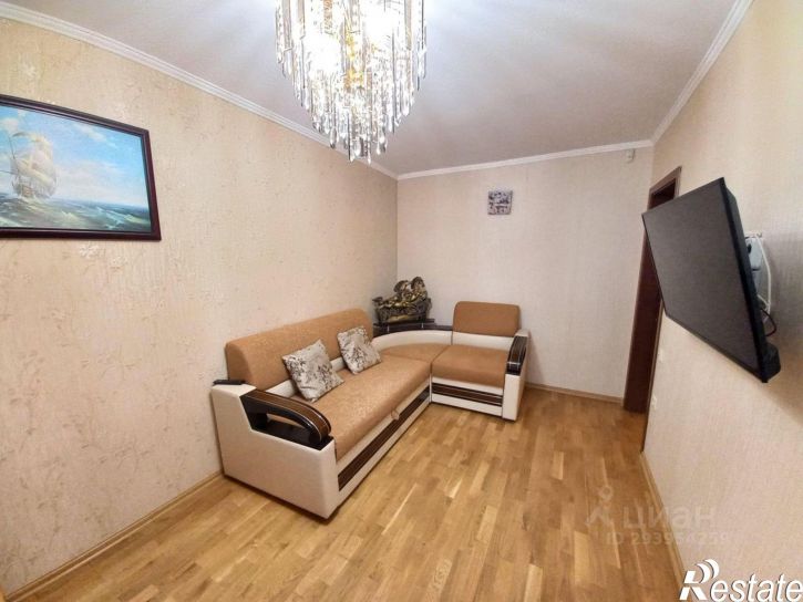3-комн квартира пр-кт им.В.И.Ленина, 27,  д. 27