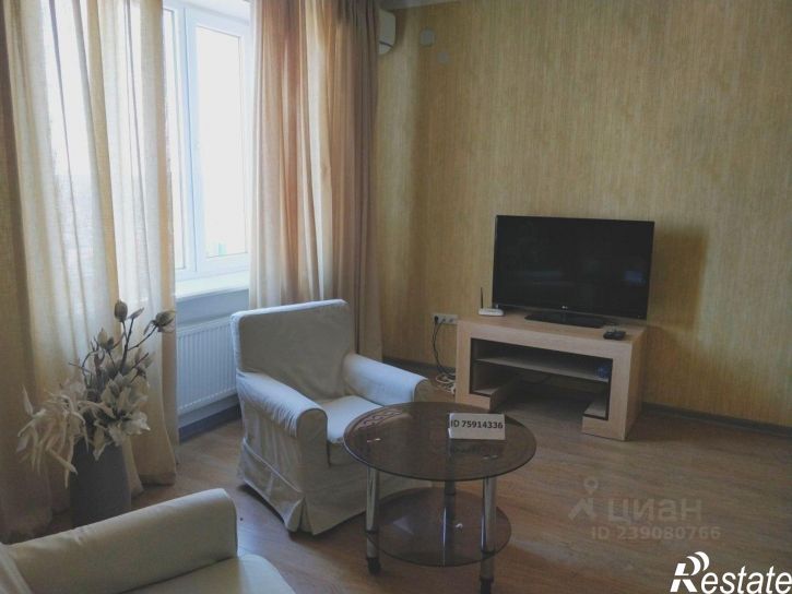 1-комн квартира пр-кт им.В.И.Ленина, 49,  д. 49