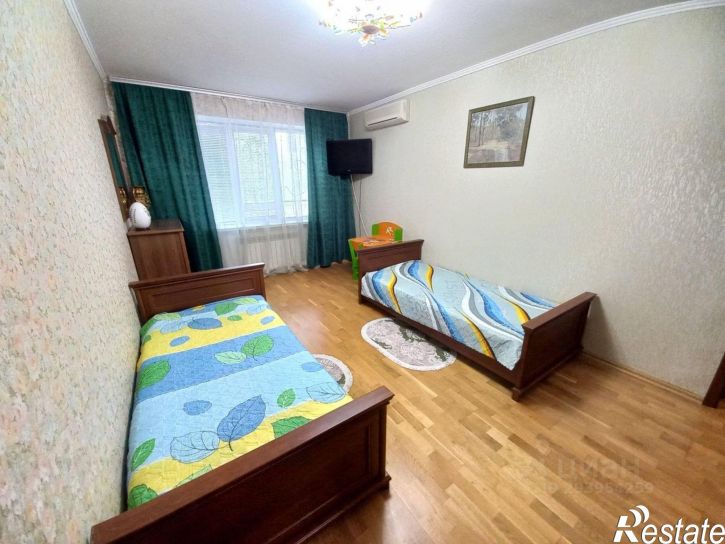 3-комн квартира пр-кт им.В.И.Ленина, 27,  д. 27