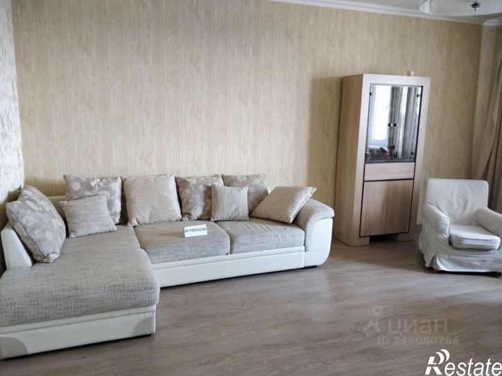 1-комн квартира пр-кт им.В.И.Ленина, 49,  д. 49
