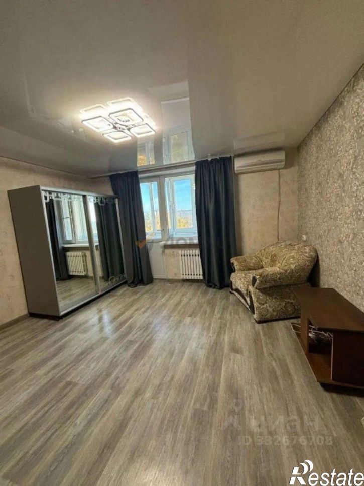 1-комн квартира ул им.60-летия ВЛКСМ, 24,  д. 24