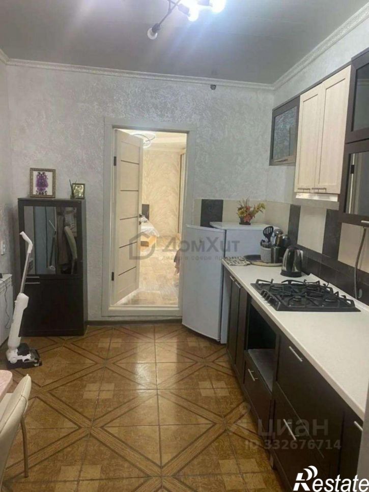 1-комн квартира ул Симферопольская, 76,  д. 76