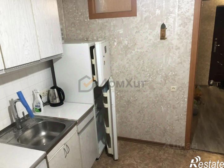 1-комн квартира ул им.60-летия ВЛКСМ, 24,  д. 24