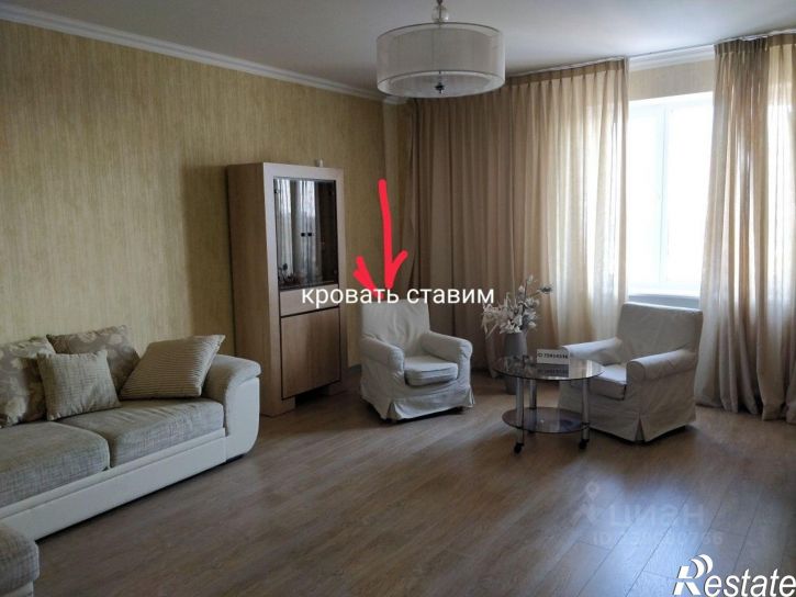 1-комн квартира пр-кт им.В.И.Ленина, 49,  д. 49