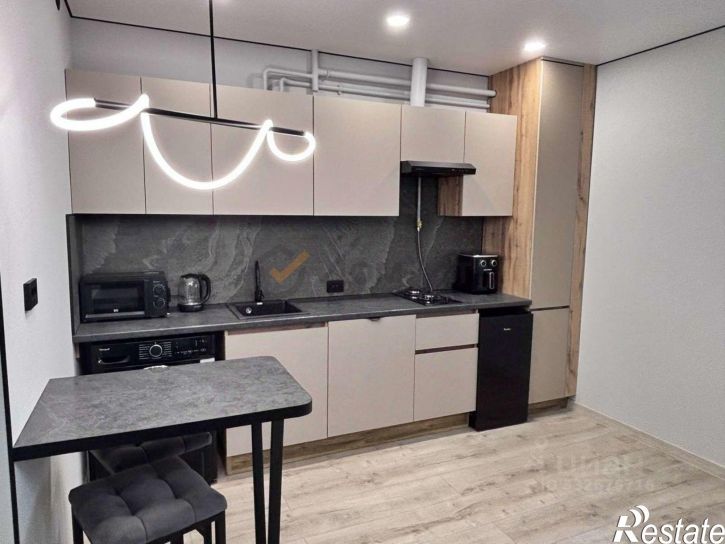 1-комн квартира ул Чапаева, 28,  д. 28