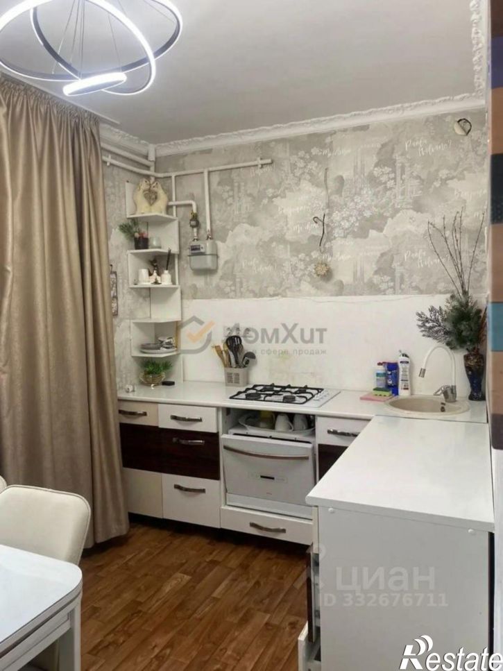 1-комн квартира ул им.9-го Мая, 142,  д. 142