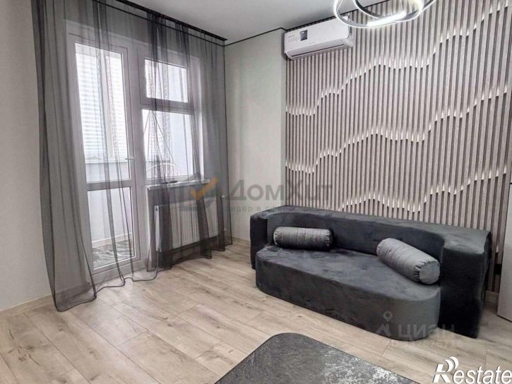 1-комн квартира ул Чапаева, 28,  д. 28