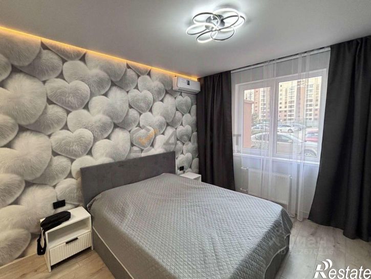 1-комн квартира ул Чапаева, 28,  д. 28