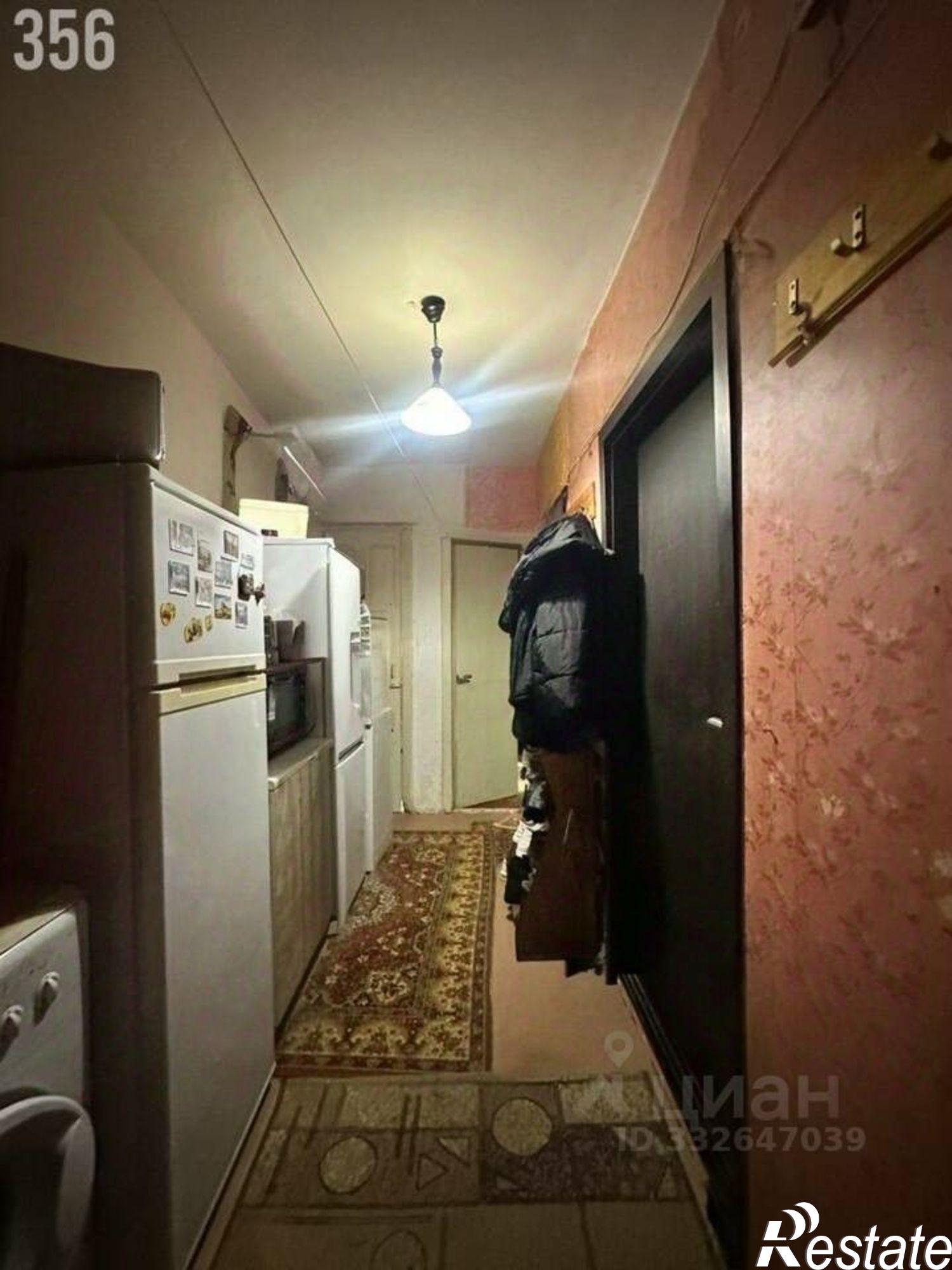 Купить комнату за 1 600 000 рублей на ул им.Конституции, 32