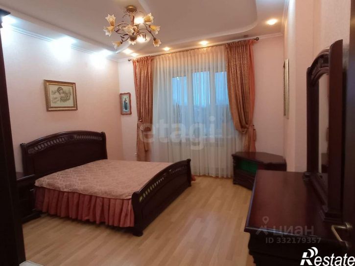 3-комн квартира ул Сытникова, 4а,  д. 4а