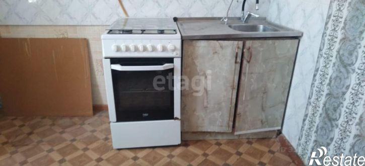 1-комн квартира ул Луговая, 15,  д. 15