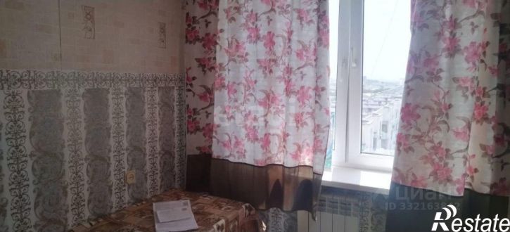1-комн квартира ул Луговая, 15,  д. 15