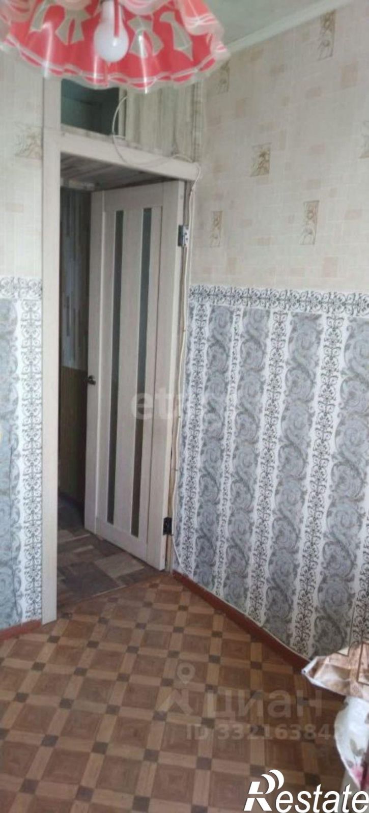 1-комн квартира ул Луговая, 15,  д. 15
