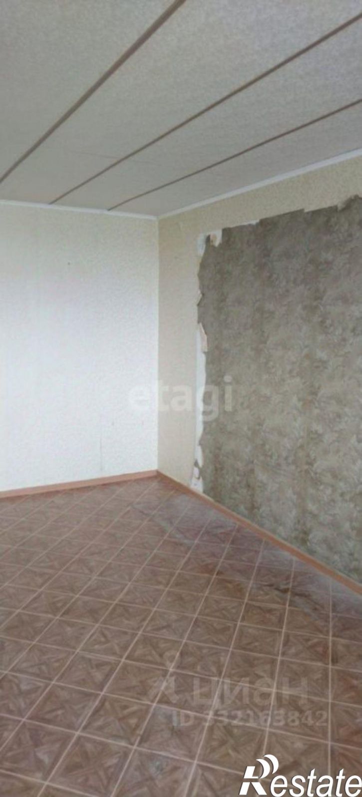 1-комн квартира ул Луговая, 15,  д. 15