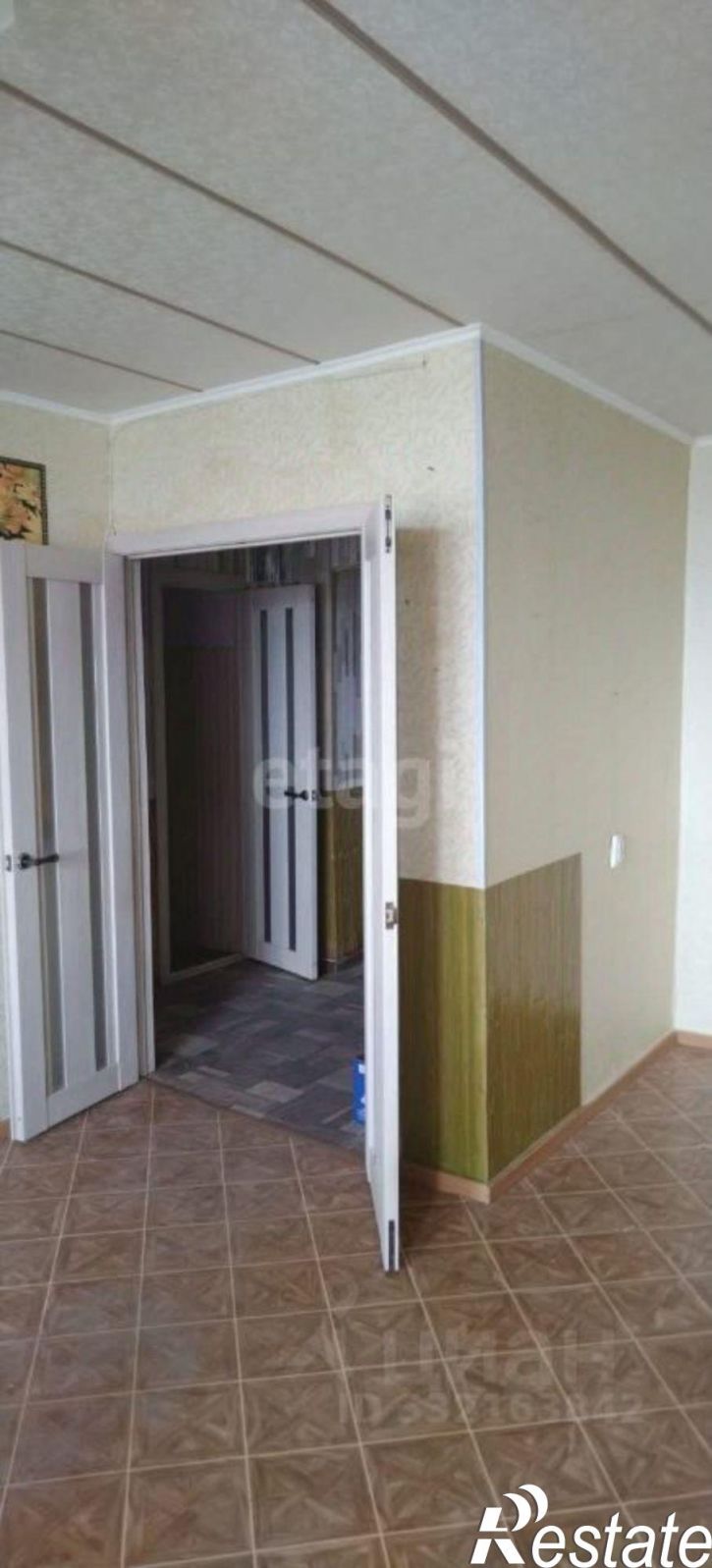 1-комн квартира ул Луговая, 15,  д. 15