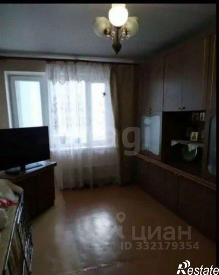 2-комн квартира ул Сырникова, 24,  д. 24