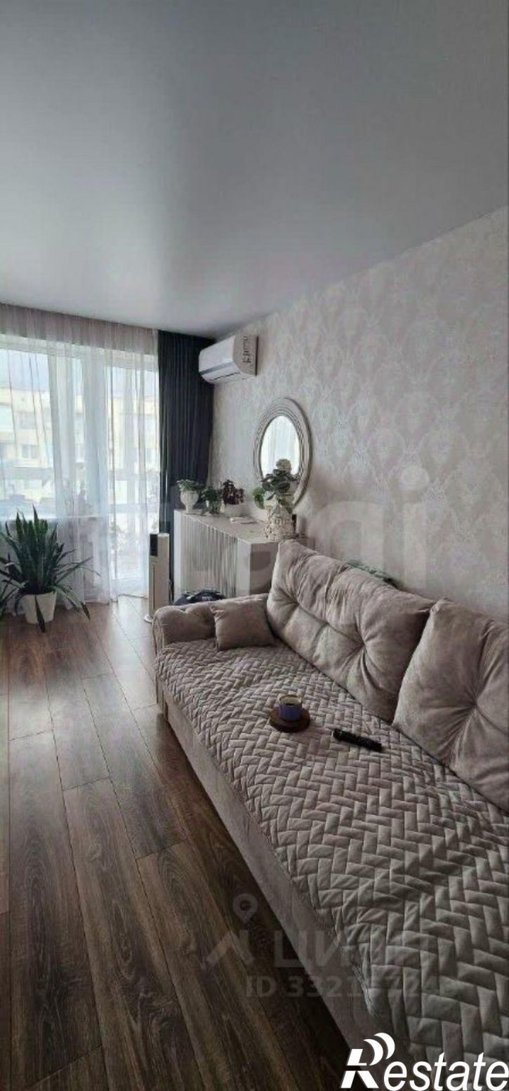 2-комн квартира ул им.60-летия Октября, 22,  д. 22