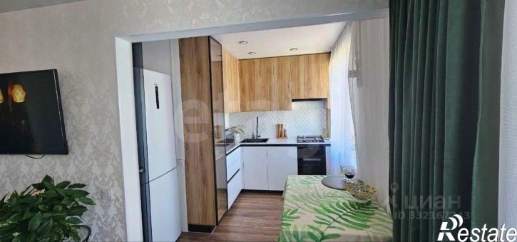 2-комн квартира ул им.60-летия Октября, 22,  д. 22