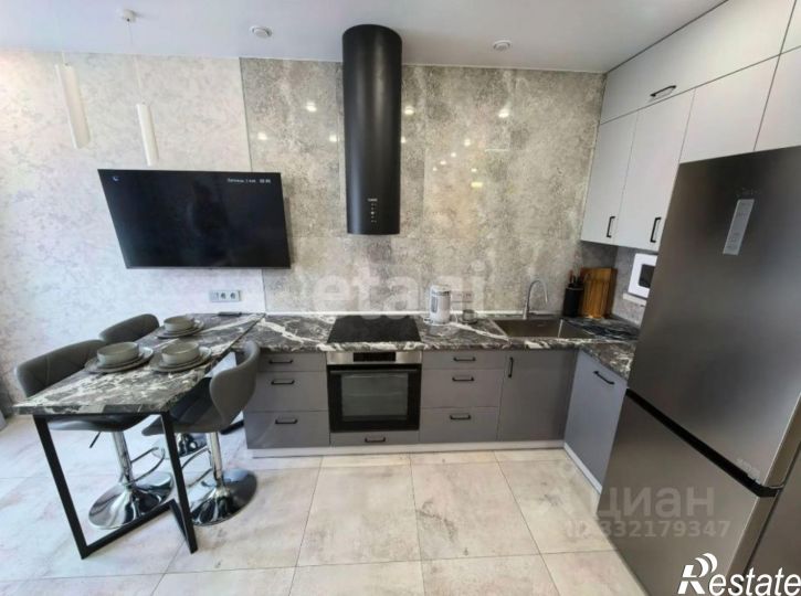 1-комн квартира ул им.60-летия ВЛКСМ, 28,  д. 28