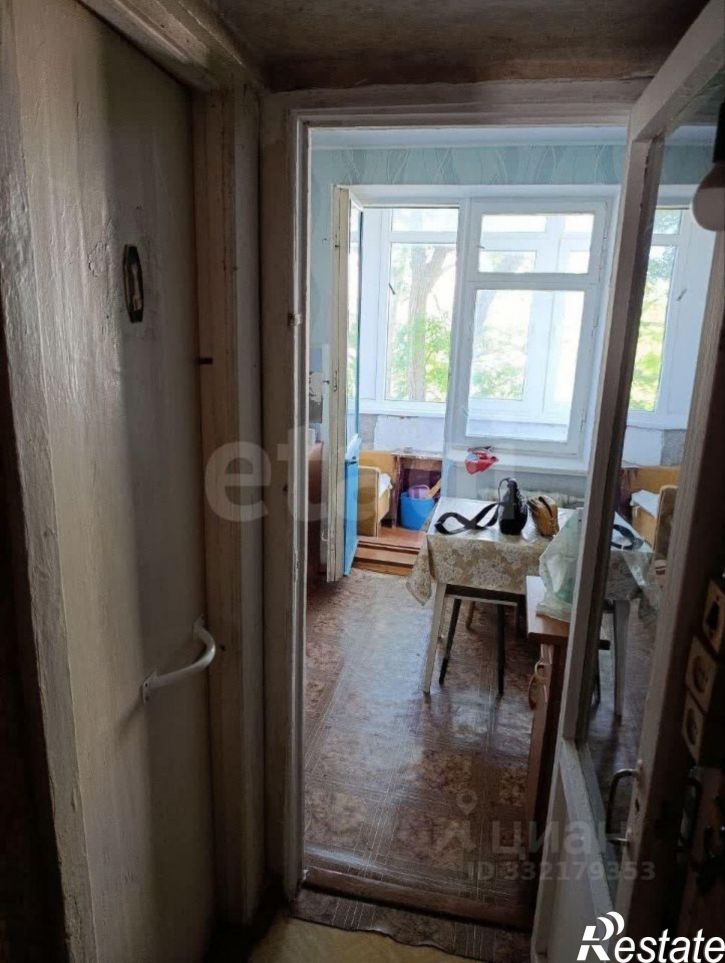 3-комн квартира ул Молодежная, 1,  д. 1