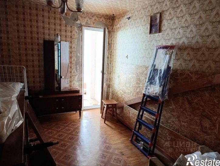 3-комн квартира ул Молодежная, 1,  д. 1